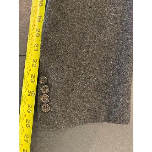 Polo Cashmere Men Jacket - Picture 15 of 16